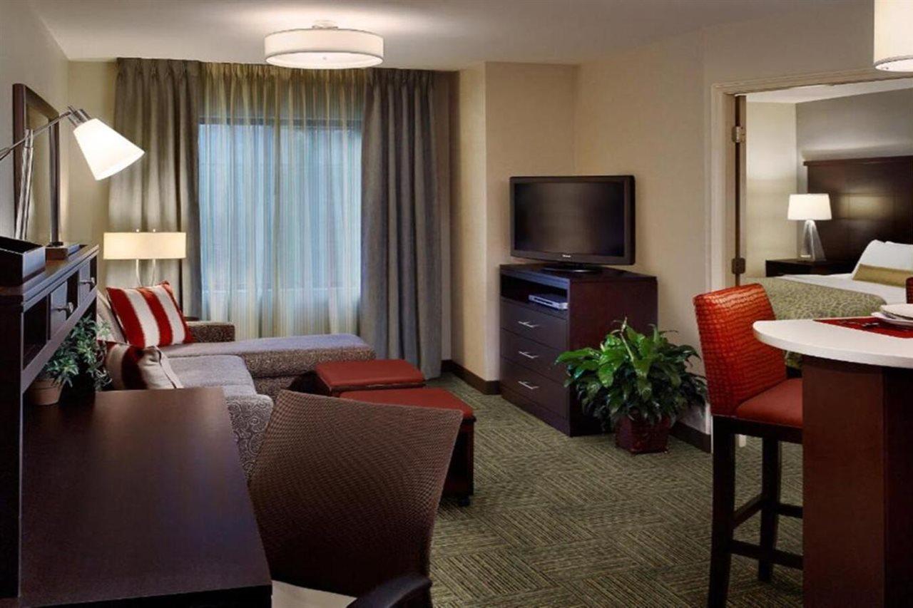 Staybridge Suites - Lafayette By Ihg Luaran gambar