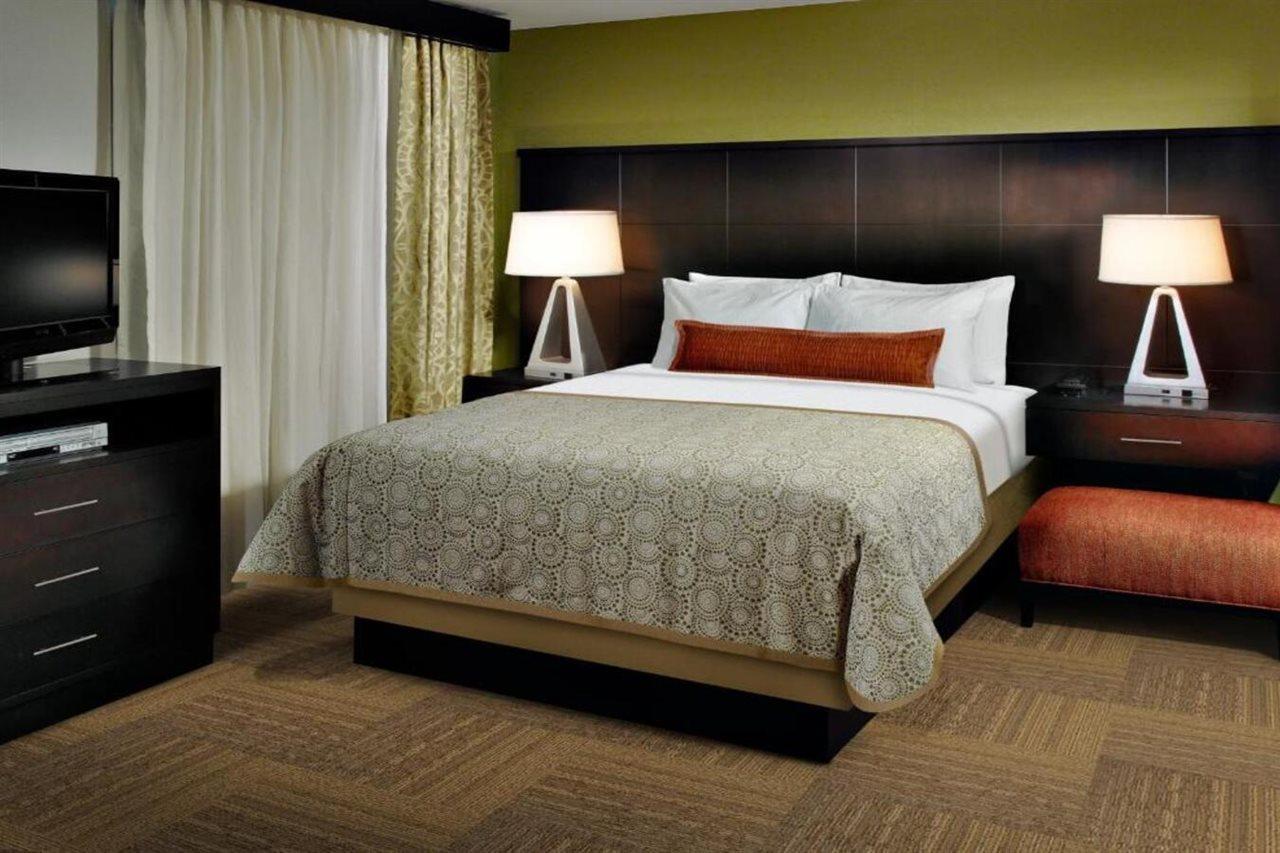 Staybridge Suites - Lafayette By Ihg Luaran gambar